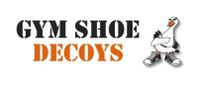 Gym Shoe Decoys coupons